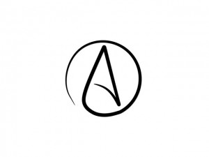 atheism logo