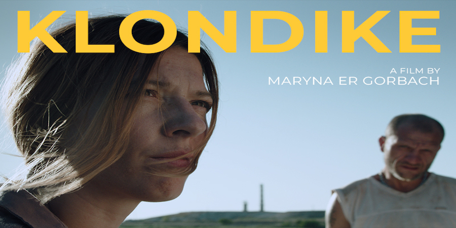 Film Review: Klondike