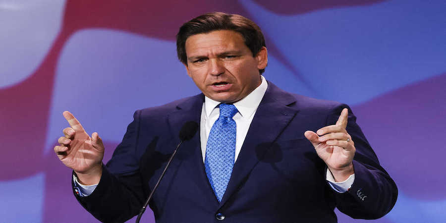 Dear Ron DeSantis: Consider all the Valuable Skills the Enslaved Taught Cracker Slave-Holders (For Which they were never Paid)