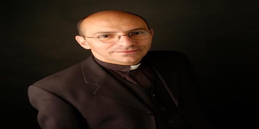 Palestine: The Bible is Not a Baton