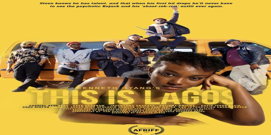 PAN AFRICAN FILM FESTIVAL 2024: Capsule Reviews